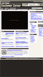 Mobile Screenshot of mygnpframe.com